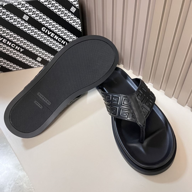 Givenchy Slippers